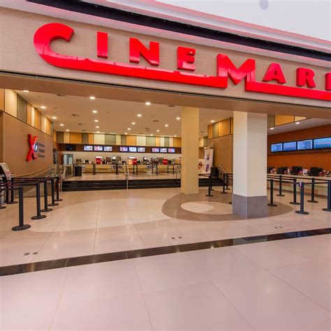 Cinema Cinemark Capim Dourado em Palmas (77001 .